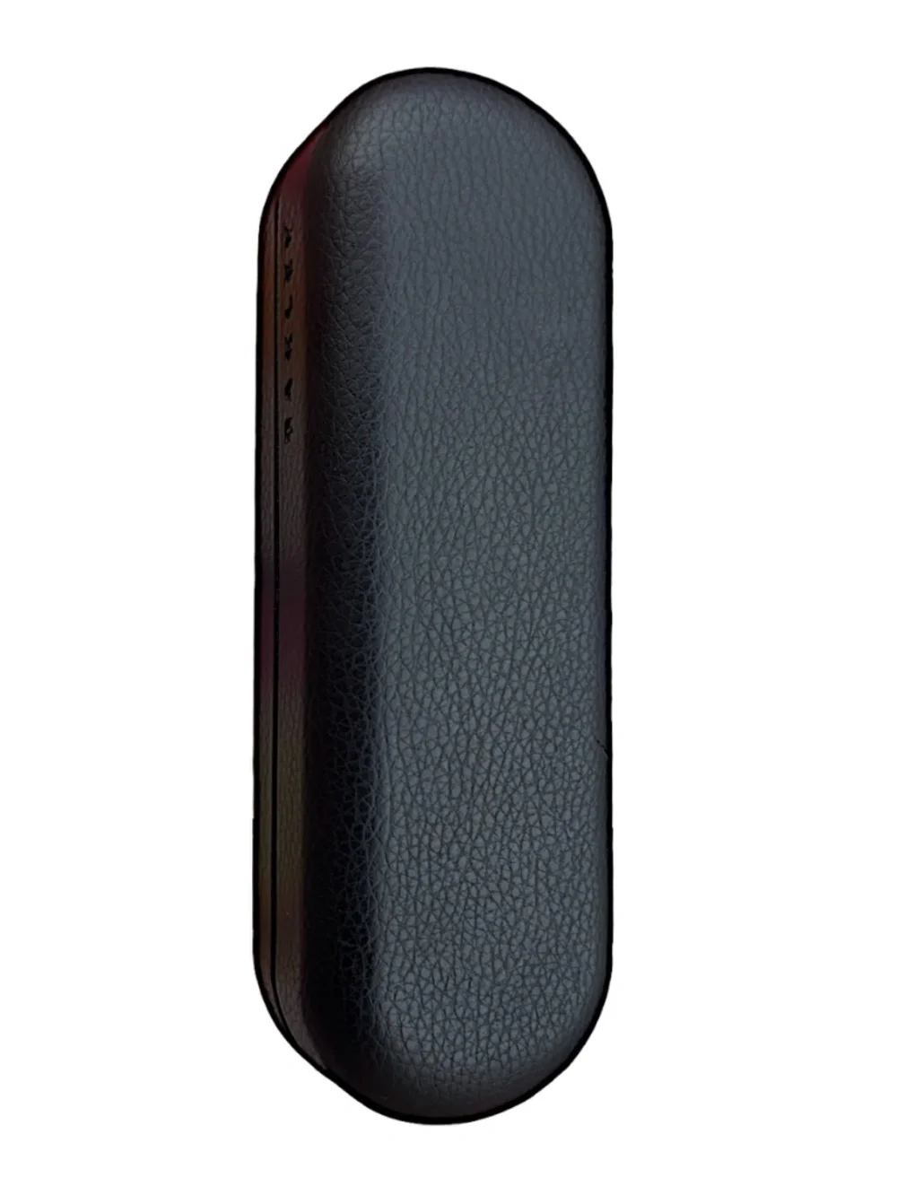 OAKLEY Black Eyeglass Sunglasses Clamshell Case 6.5” Oval